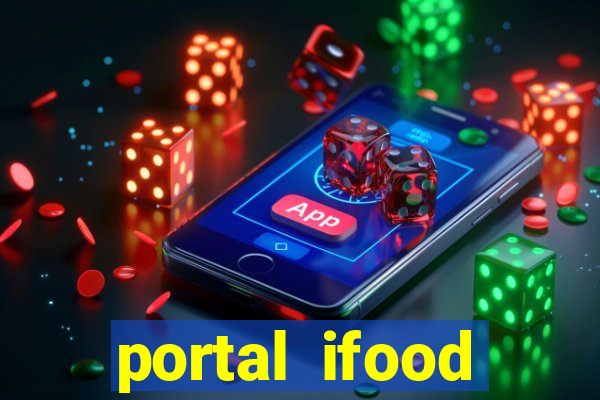 portal ifood restaurante entrar